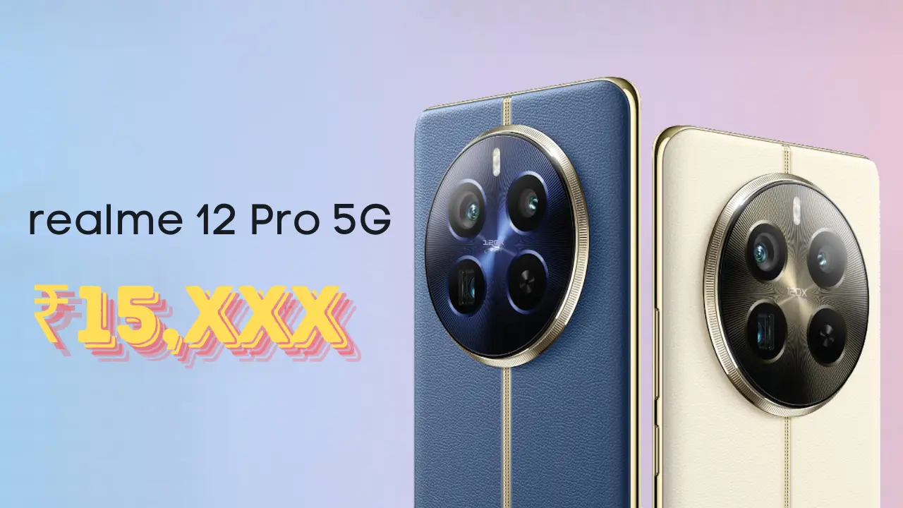 Realme 13 Pro 5G