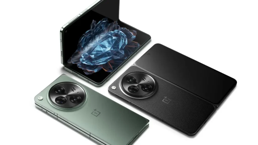 OnePlus Open Apex Edition