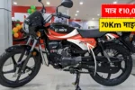 Hero Splendor Plus